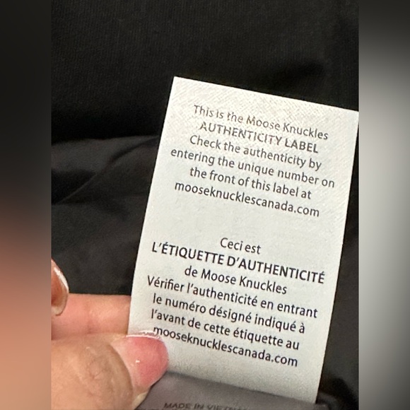 women Puffer Jacket with High Collar and Ribbed Cuffs - Picture 9 of 17